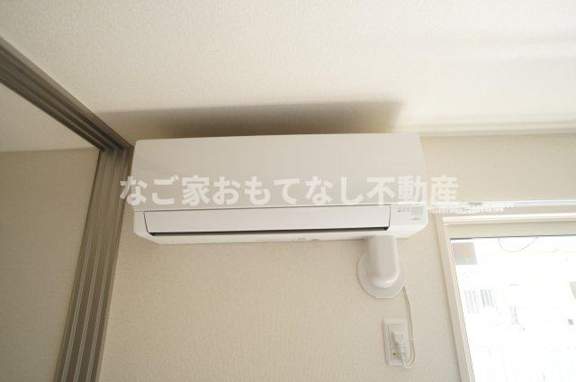 【設備】 | HOURAIマンション
