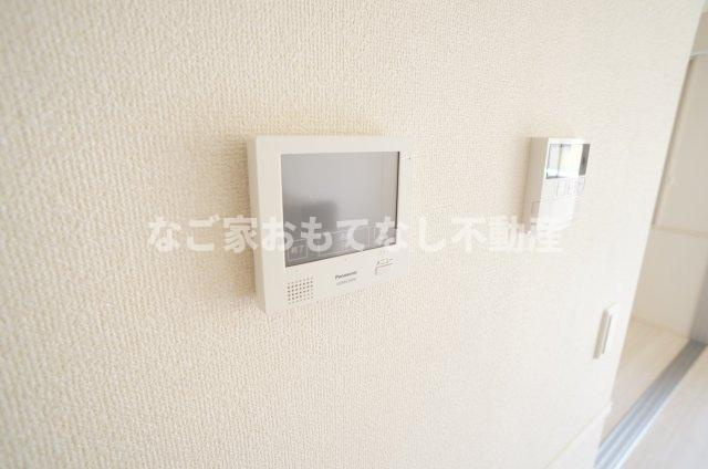 【セキュリティ】 | HOURAIマンション