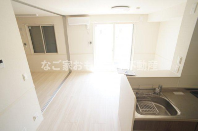 【内装】 | HOURAIマンション