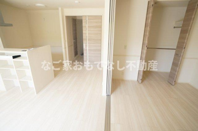 【その他】 | HOURAIマンション