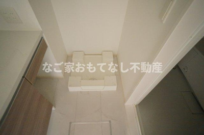 【その他】 | HOURAIマンション