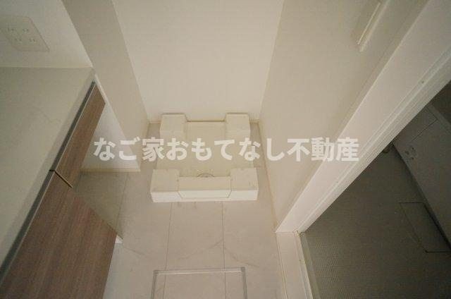 【その他】 | HOURAIマンション