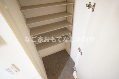 【その他】 | HOURAIマンション