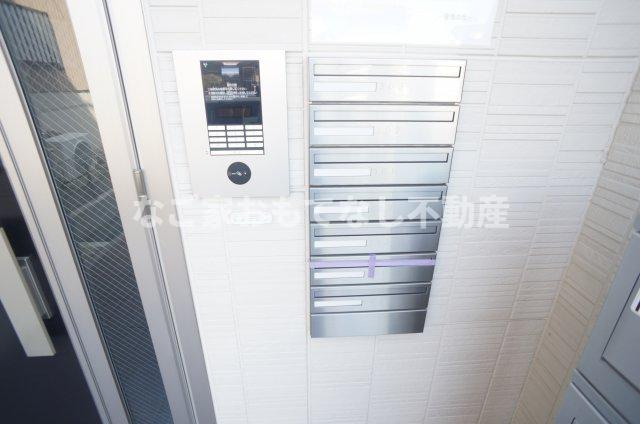 【その他】 | HOURAIマンション
