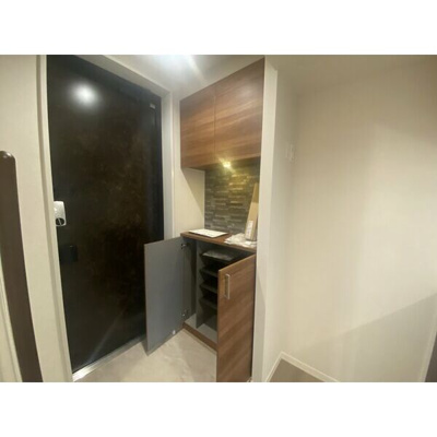 【玄関】 | Ecrasole安城