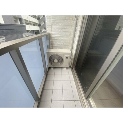 【バルコニー】 | Ecrasole安城