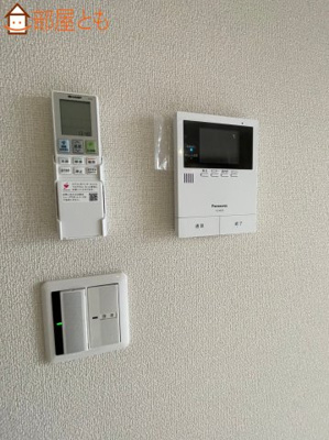 【セキュリティ】 | Ecrasole安城