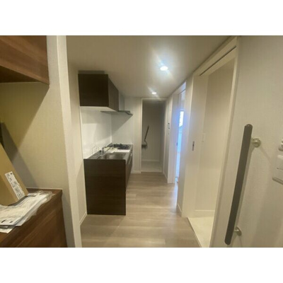 【内装】 | Ecrasole安城