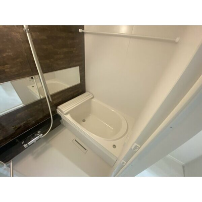 【浴室】 | Ecrasole安城