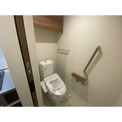 【トイレ】 | Ecrasole安城