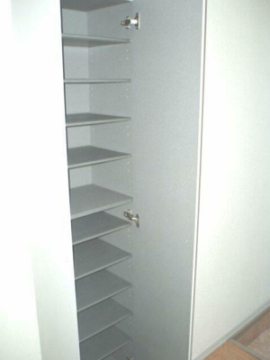 【内装】 | ＭＳ西台