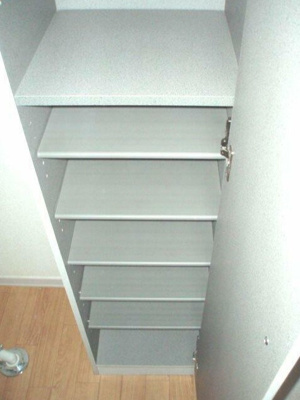 【収納】 | ＭＳ西台