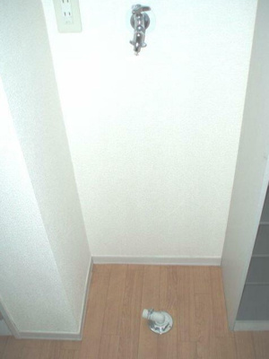 【設備】 | ＭＳ西台