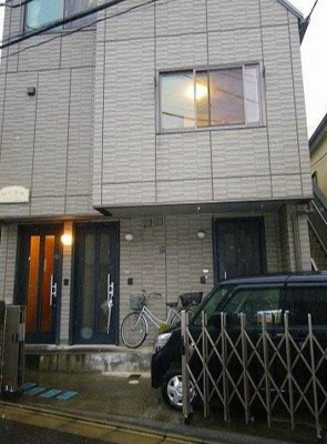 【外観】 | ＭＳ西台