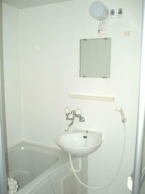 【浴室】 | ＭＳ西台