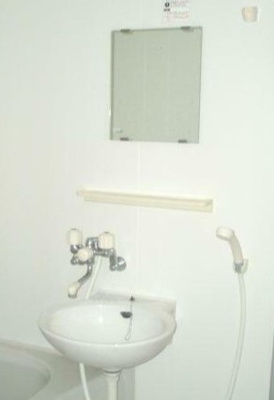 【洗面所】 | ＭＳ西台