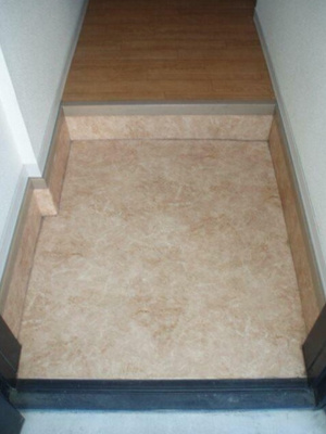 【玄関】 | ＭＳ西台