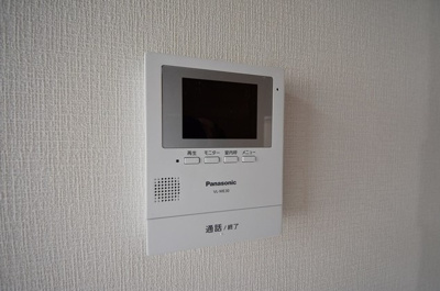 【セキュリティ】 | ライブリー大泉学園ＰＲＴ１