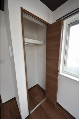 【収納】 | ライブリー大泉学園ＰＲＴ１