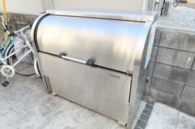 【その他共用部分】 | ライブリー大泉学園ＰＲＴ１