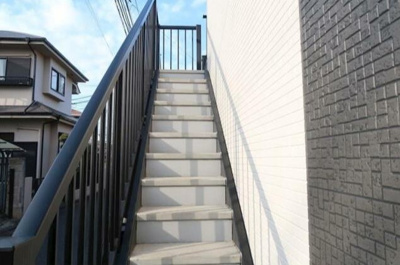 【その他共用部分】 | ライブリー大泉学園ＰＲＴ１