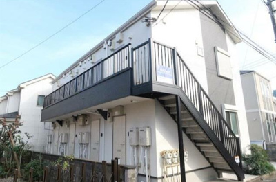 【外観】 | ライブリー大泉学園ＰＲＴ１