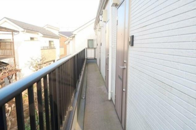 【その他】 | ライブリー大泉学園ＰＲＴ１