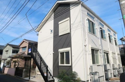 【外観】 | ライブリー大泉学園ＰＲＴ１