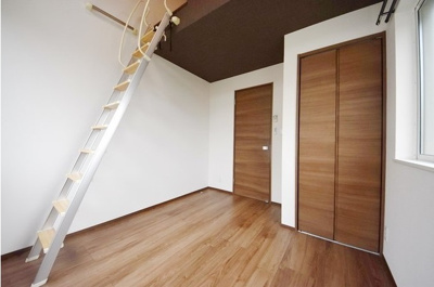 【居間・リビング】 | ライブリー大泉学園ＰＲＴ１