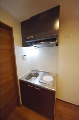 【キッチン】 | ライブリー大泉学園ＰＲＴ１