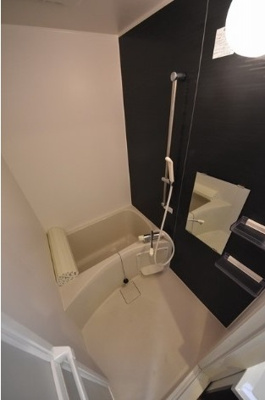 【浴室】 | ライブリー大泉学園ＰＲＴ１