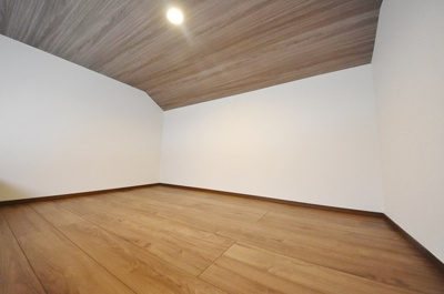 【寝室】 | ライブリー大泉学園ＰＲＴ１