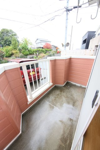 コートピア Dの展望