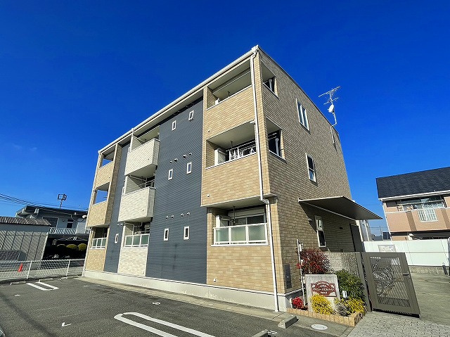 アベニュー　ウエストナイン　Ⅱ