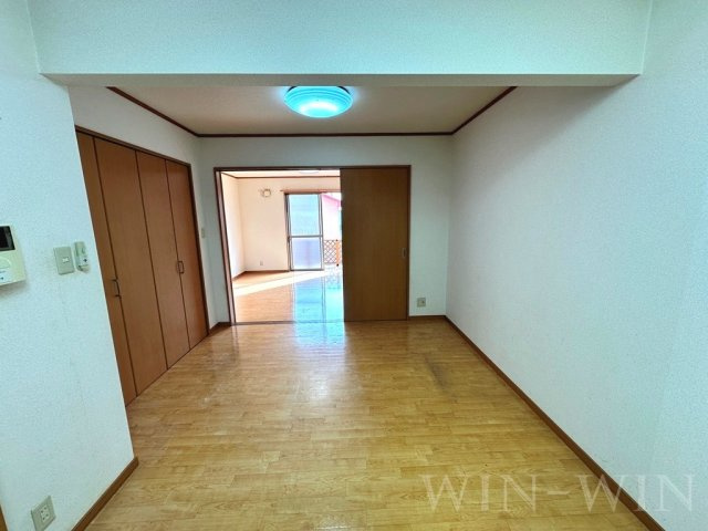 シャルマンドミールの居間・リビング