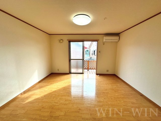 シャルマンドミールの寝室