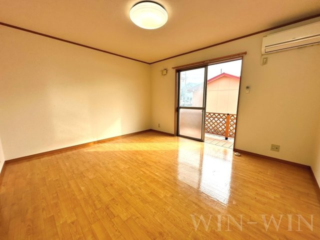 シャルマンドミールの寝室