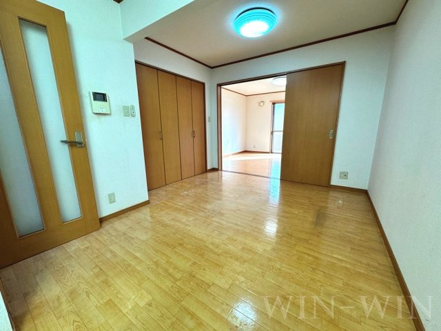 シャルマンドミールの居間・リビング