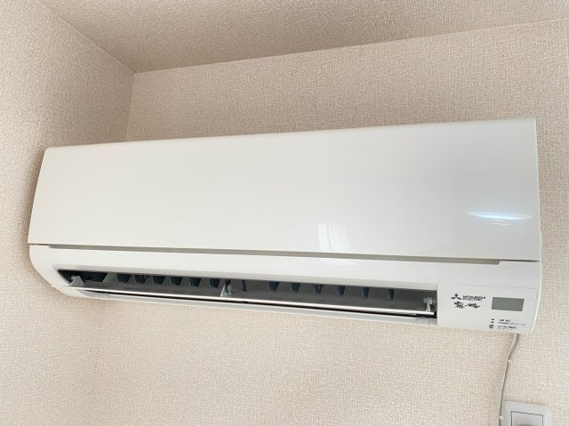 フリージア天王寺の設備