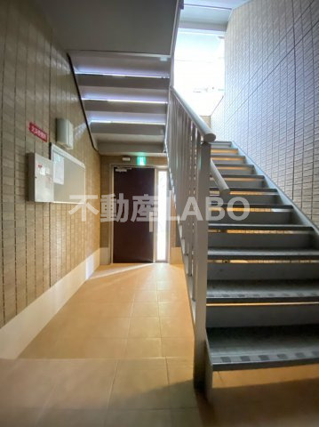 フリージア天王寺のその他