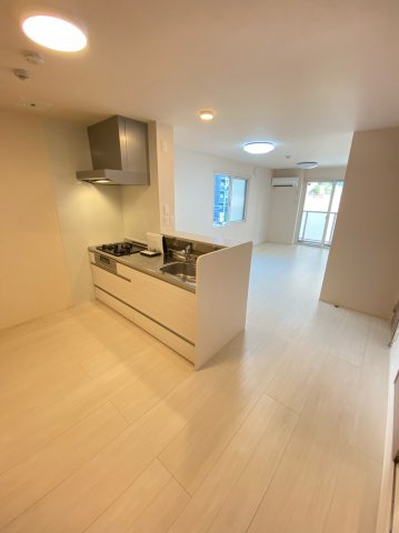 フリージア天王寺のその他