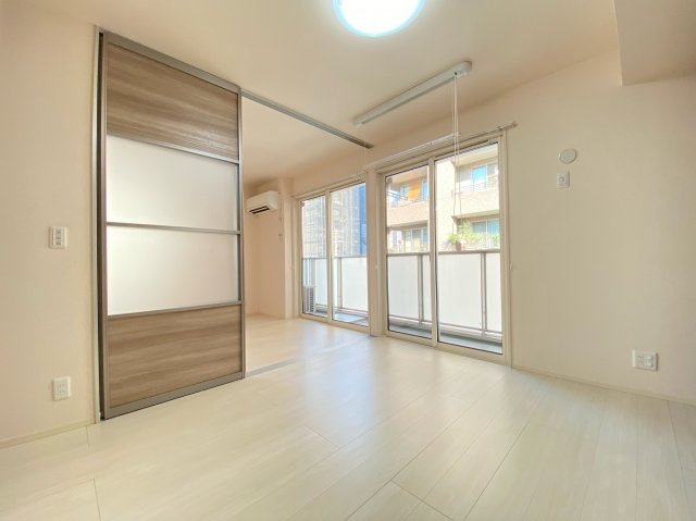 フリージア天王寺のその他