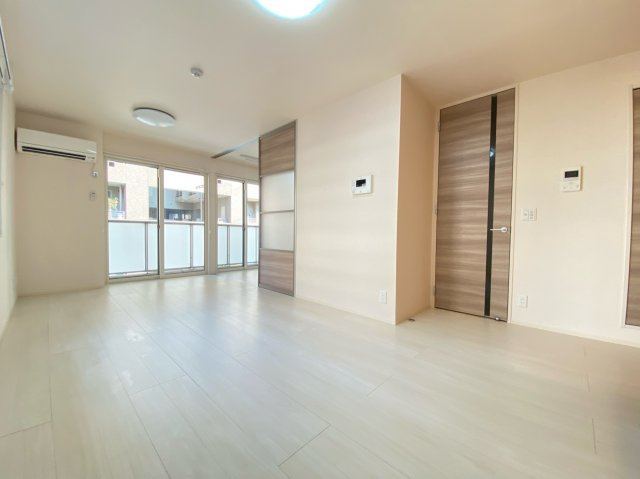 フリージア天王寺のその他