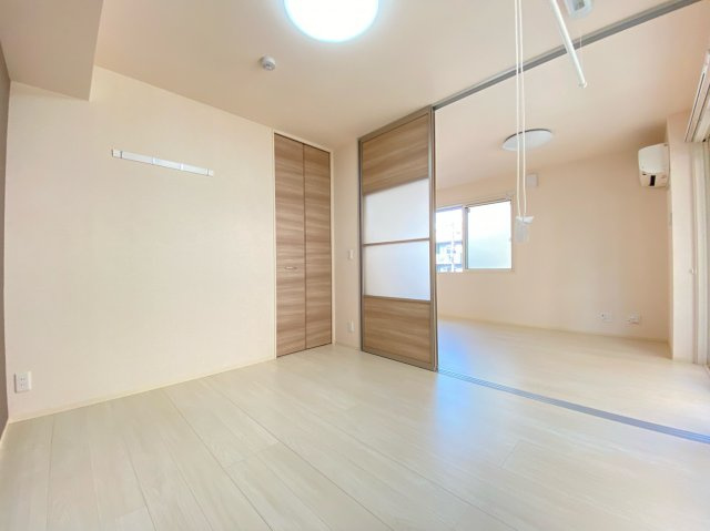 フリージア天王寺のその他