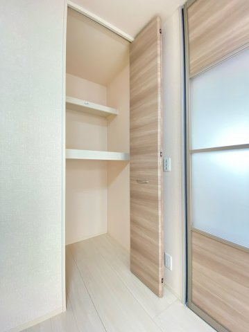 フリージア天王寺のその他