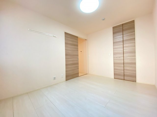 フリージア天王寺のその他