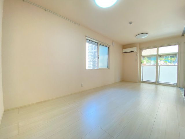 フリージア天王寺のその他