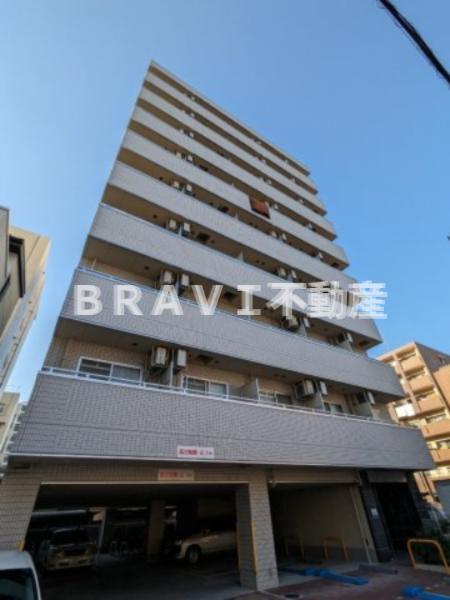 ランド大今里南 BRAVI不動産