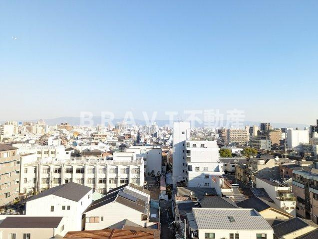 ランド大今里南 BRAVI不動産の展望