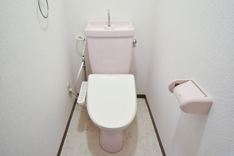 グリーンビル旗崎のトイレ|トイレも気になるポイント